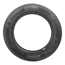 Jogo Pneu Delinte 185/45r15 75v Ds2 Aro 15 Foto mini 3