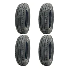Jogo Pneus Goodyear Aro 13 165/70 R13 Kelly Edge Touring Foto  mini 1