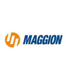 Jogo Pneus Moto Maggion Sportissimo 100/80-17 + 130/70-17 Tl Foto mini 2