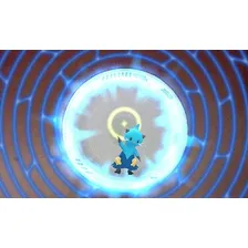 Jogo Pokemon Mystery Dungeon Gates To Infinity 3ds Fisica Foto mini 4