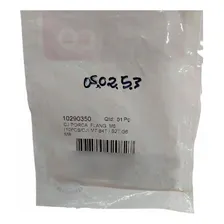 Jogo Porcas Sx Fl M6x1mm (10 Peças ) Branco 10290350 Foto mini 2