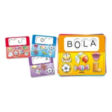 Jogo Primeiras Palavras Grow Foto mini 3