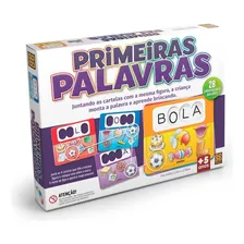 Jogo Primeiras Palavras Grow Foto mini 1