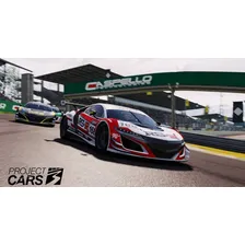 Jogo Project Cars 3 - Ps4 MĂdia FĂsica Foto mini 4