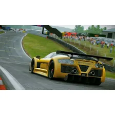 Jogo Project Cars 3 - Ps4 MĂdia FĂsica Foto mini 2