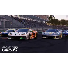 Jogo Project Cars 3 - Ps4 MĂdia FĂsica Foto mini 3