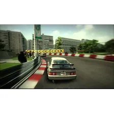 Jogo Project Gotham Racing 4 Pgr4 - Xbox 360 - Mídia Física Foto mini  2
