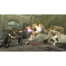 Jogo Ps3 Bayonetta Foto mini 1