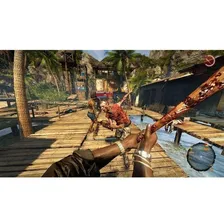 Jogo Ps3 Dead Island Riptide Foto mini 2