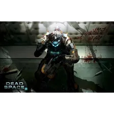 Jogo Ps3 Dead Space 2 Físico Foto mini 4