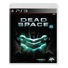 Jogo Ps3 Dead Space 2 Físico Foto mini 1