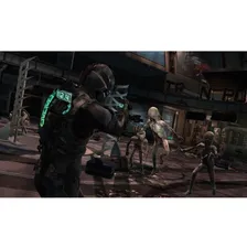 Jogo Ps3 Dead Space 2 Físico Foto mini 2
