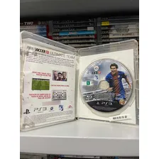 Jogo Ps3 Fifa 13 Fisico Foto mini 4