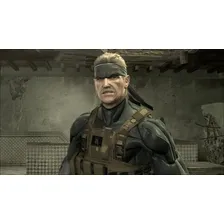 Jogo Ps3 Metal Gear Solid 4 Foto mini 4