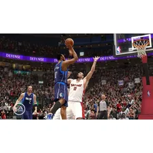 Jogo Ps3 Nba Live 10 Físico Foto mini 3