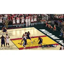 Jogo Ps3 Nba Live 10 Físico Foto mini 4