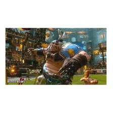 Jogo Ps4 Blood Bowl 2 Midia Fisica Foto mini  3