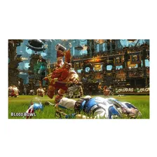 Jogo Ps4 Blood Bowl 2 Midia Fisica Foto mini  2