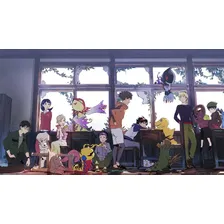 Jogo Ps4 Digimon Survive Game MĂdia FĂsica Foto mini 4