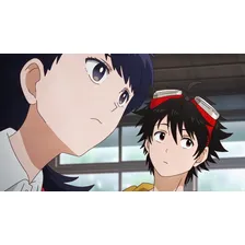 Jogo Ps4 Digimon Survive Game MĂdia FĂsica Foto mini 2