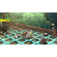 Jogo Ps4 Digimon Survive Game MĂdia FĂsica Foto mini 3
