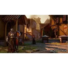 Jogo Ps4 Dragon Age Inquisition Playstation Hits Br Fisica Foto mini 4