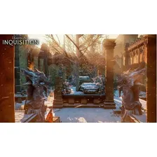Jogo Ps4 Dragon Age Inquisition Playstation Hits Br Fisica Foto mini  3