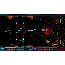 Jogo Ps4 Galactic Wars Ex Midia Fisica Foto mini 4