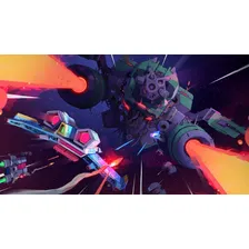 Jogo Ps4 Galactic Wars Ex Midia Fisica Foto mini  3