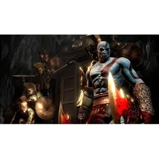 Jogo Ps4 God Of War 3 Remastered Foto mini 3