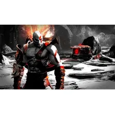 Jogo Ps4 God Of War 3 Remastered Foto mini 2