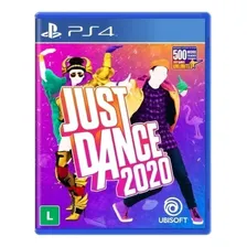 Jogo Ps4 - Just Dance 2020 Foto mini 1