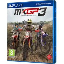 Jogo Ps4 Mxgp 3 Foto mini 1