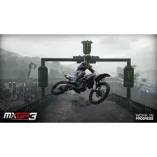 Jogo Ps4 Mxgp 3 Foto mini 2