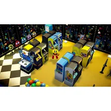 Jogo Ps4 Pac-man Museum Foto mini 2