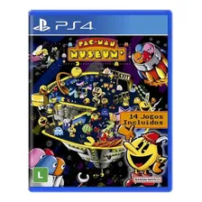 Jogo Ps4 Pac-man Museum Foto mini 1