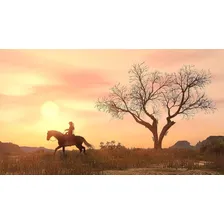 Jogo Ps4 Red Dead Redemption MĂdia FĂsica E Foto mini 2