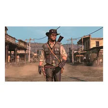 Jogo Ps4 Red Dead Redemption MĂdia FĂsica E Foto mini 3
