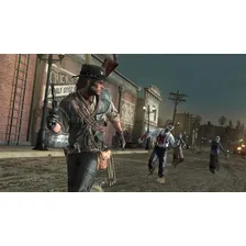 Jogo Ps4 Red Dead Redemption MĂdia FĂsica E Foto mini 4