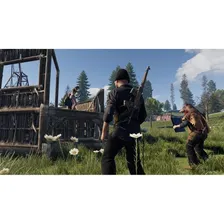 Jogo Ps4 Rust Foto mini 2