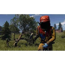 Jogo Ps4 Rust Foto mini 3