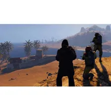 Jogo Ps4 Rust Foto mini 4