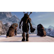 Jogo Ps4 Terra Média Sombras Da Guerra Game Midia Fisica Foto mini  2