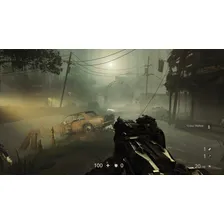 Jogo Ps4 Wolfenstein 2 The New Colossus Físico Standard Foto mini 4