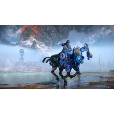 Jogo Ps5 Horizon Zero Dawn Remastered Edition Mídia Física Português Foto mini 2