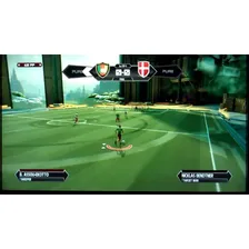 Jogo Pure Futebol Ps3 Midia Fisica Playstation Ubisoft Foto mini  2