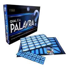 Jogo Qual É A Palavra? Pais E Filhos Foto mini 4