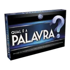 Jogo Qual É A Palavra? Pais E Filhos Foto mini 3