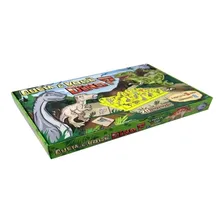 Jogo Quem É Você, Dino? - Pais E Filhos Foto mini 4