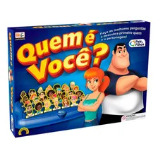Jogo Quem É Você - Pais E Filhos Foto  mini 1